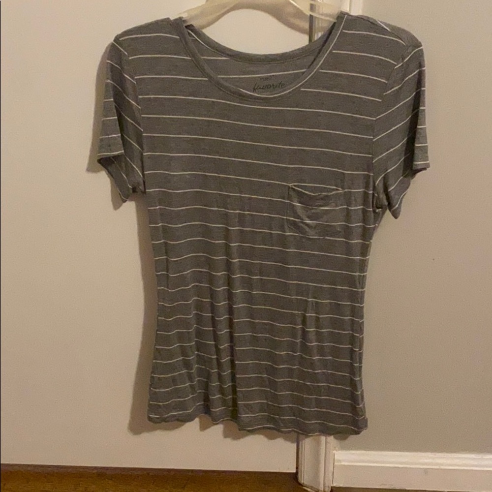 rue 21 shirt